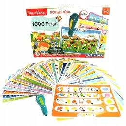 Sneakers TOP - czarny