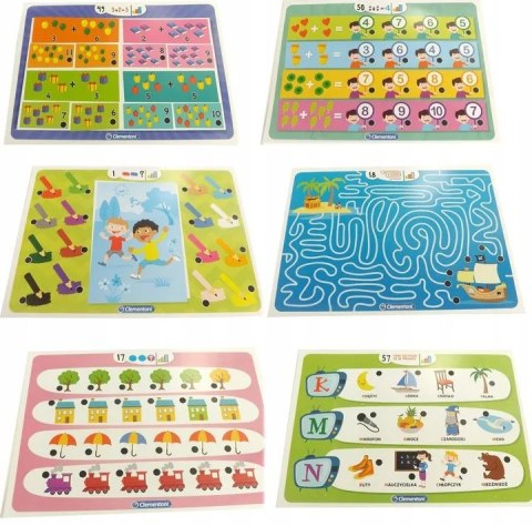 Sneakers TOP - czarny