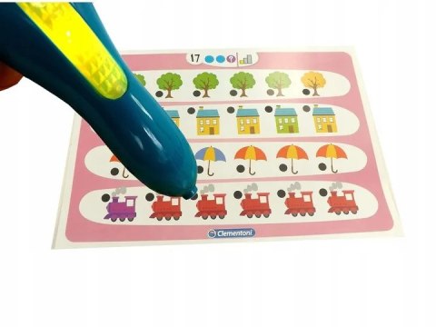 Sneakers TOP - czarny