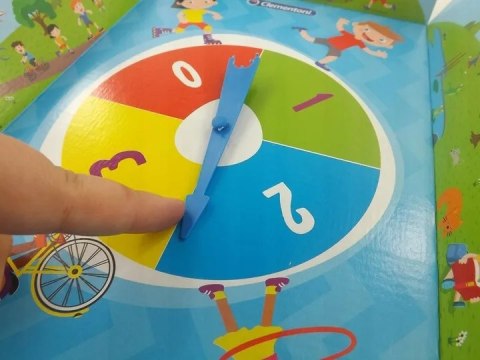 Sneakers TOP - czarny