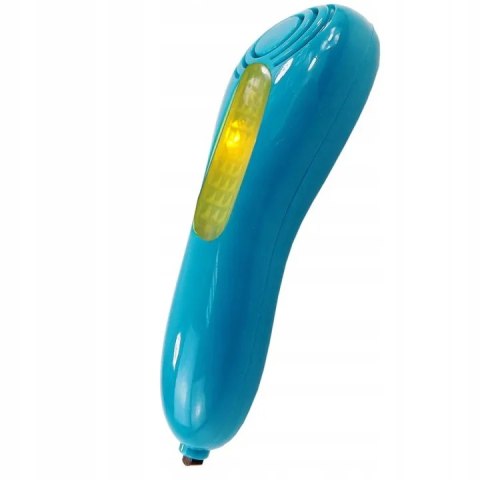 Sneakers TOP - czarny