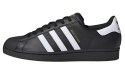 Adidas Superstar - Czarne