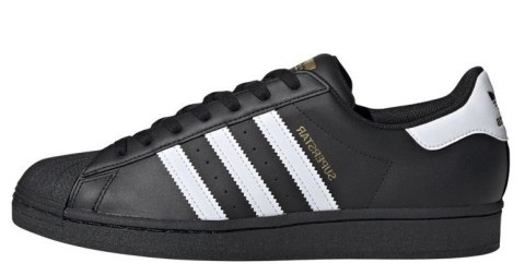 Adidas Superstar - Czarne
