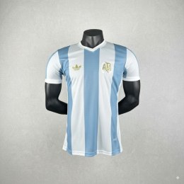 Argentyna 25/26 Home