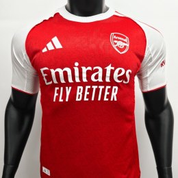 Arsenal 25/26 Home