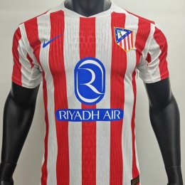 Atlético Madryt 25/26
