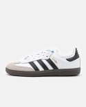 Buty sportowe Adidas Samba OG - Białe