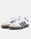 Buty sportowe Adidas Samba OG - Białe