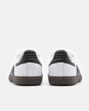 Buty sportowe Adidas Samba OG - Białe