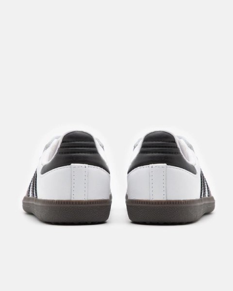 Buty sportowe Adidas Samba OG - Białe