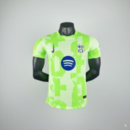 FC Barcelona 24/25 Third