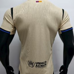 FC Barcelona 25/26 Away