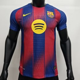 FC Barcelona 25/26 Home