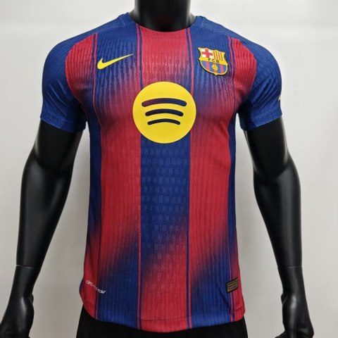 FC Barcelona 25/26 Home