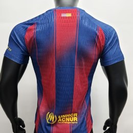 FC Barcelona 25/26 Home