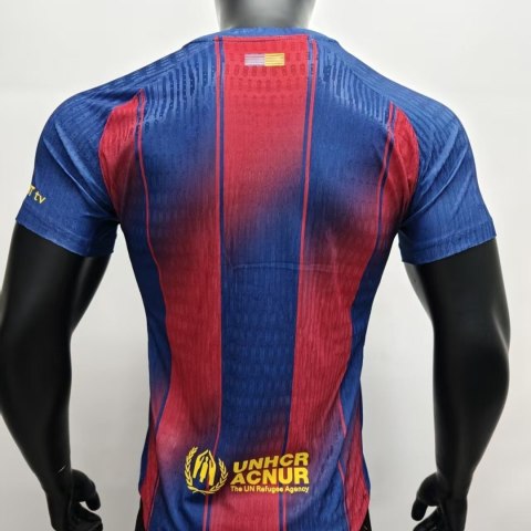 FC Barcelona 25/26 Home