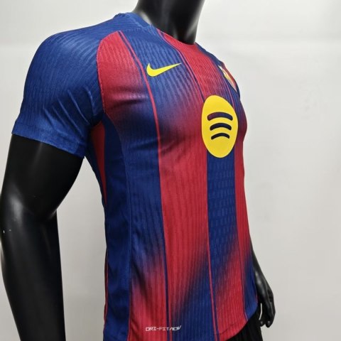 FC Barcelona 25/26 Home