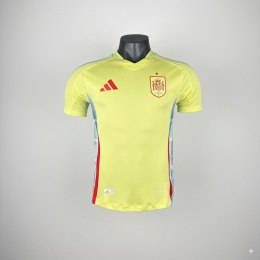 Hiszpania 25/26 Away