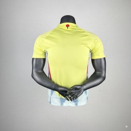 Hiszpania 25/26 Away