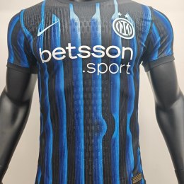 Inter 25/26 Home