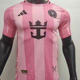 Inter Miami 25/26 Home