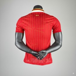 Liverpool 24/25 Home