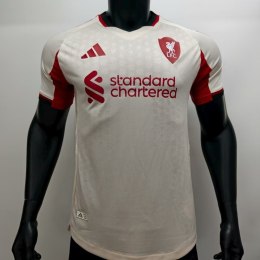 Liverpool 25/26 Away