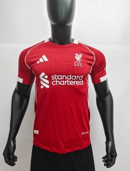 Liverpool FC 25/26 Home