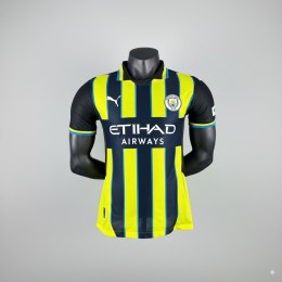 Manchester City 24/25 Away