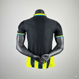 Manchester City 24/25 Away