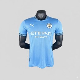 Manchester City 24/25 Home