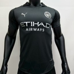 Manchester City 25/26 Away