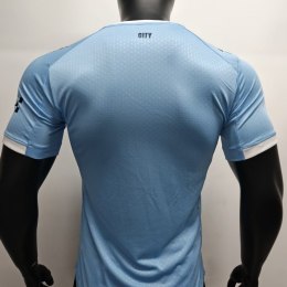Manchester City 25/26 Home