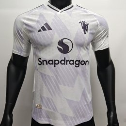 Manchester United 25/26 Away