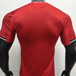 Manchester United 25/26 Home
