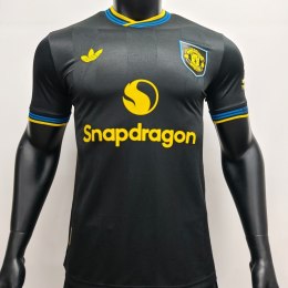 Manchester United 25/26 Third