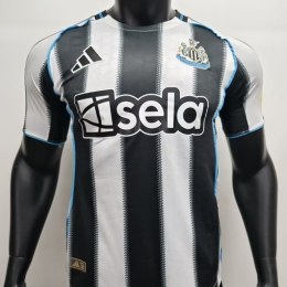 Newcastle 25/26 Home
