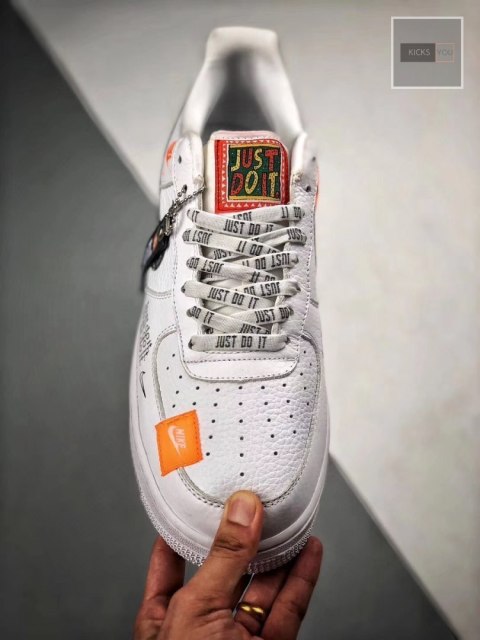 Nike Air Force 1 '07 Just Do It