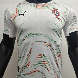 Portugalia 25/26 Away