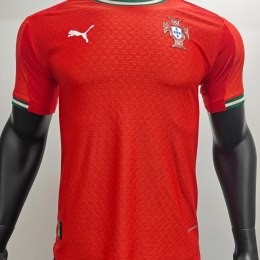 Portugalia 25/26 Home