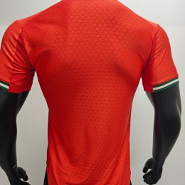 Portugalia 25/26 Home