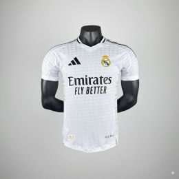 Real Madryt 24/25 Home