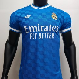 Real Madryt 25/26 Third