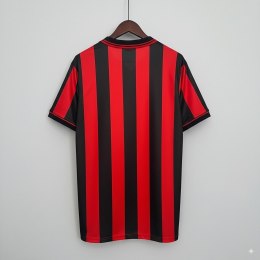 Retro AC Milan 97/98 Home