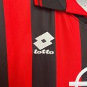 Retro AC Milan 97/98 Home