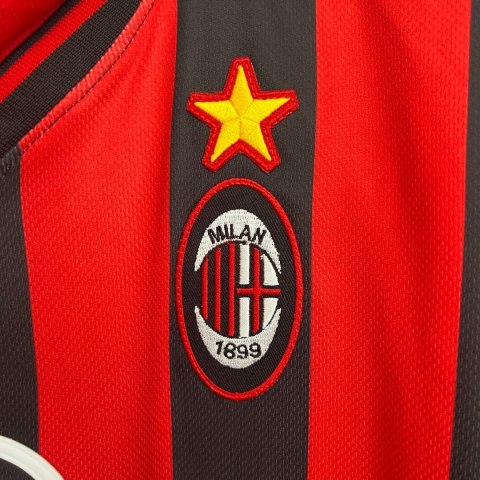 Retro AC Milan 97/98 Home