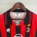 Retro AC Milan 97/98 Home