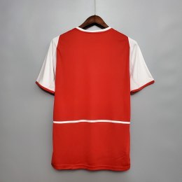 Retro Arsenal 02/04 Home