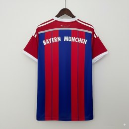 Retro Bayern Monachium 14/15 Home