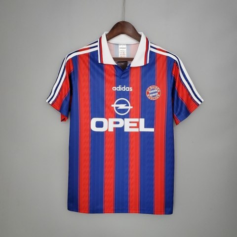 Retro Bayern Monachium 95/97 Home